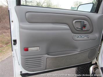 1998 Chevrolet Silverado 1500 C/K Centurion Edition Lifted 4X4 Crew Cab 1 Ton   - Photo 12 - North Chesterfield, VA 23237