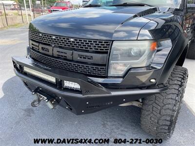 2013 Ford F-150 SVT Raptor   - Photo 12 - North Chesterfield, VA 23237