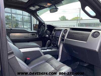 2013 Ford F-150 SVT Raptor   - Photo 39 - North Chesterfield, VA 23237