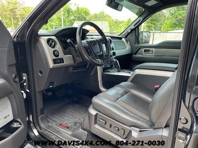 2013 Ford F-150 SVT Raptor   - Photo 15 - North Chesterfield, VA 23237