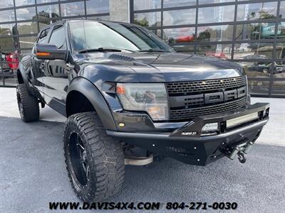 2013 Ford F-150 SVT Raptor   - Photo 29 - North Chesterfield, VA 23237