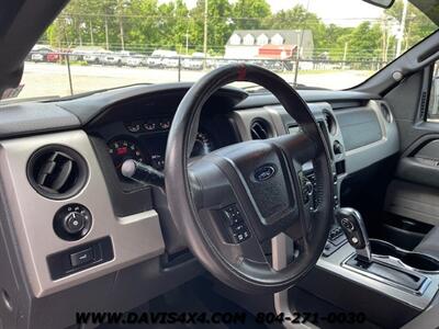 2013 Ford F-150 SVT Raptor   - Photo 17 - North Chesterfield, VA 23237