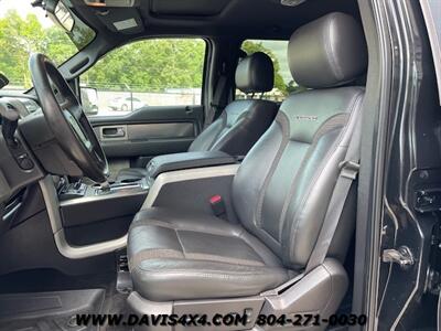 2013 Ford F-150 SVT Raptor   - Photo 16 - North Chesterfield, VA 23237