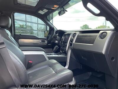 2013 Ford F-150 SVT Raptor   - Photo 33 - North Chesterfield, VA 23237