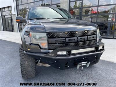 2013 Ford F-150 SVT Raptor   - Photo 28 - North Chesterfield, VA 23237