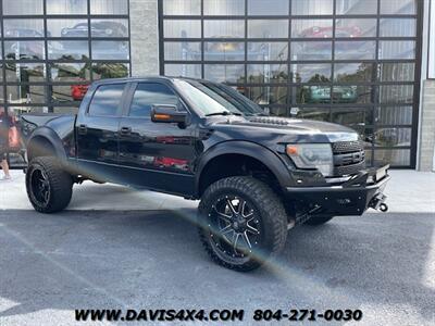 2013 Ford F-150 SVT Raptor   - Photo 37 - North Chesterfield, VA 23237