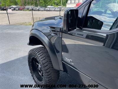 2013 Ford F-150 SVT Raptor   - Photo 10 - North Chesterfield, VA 23237