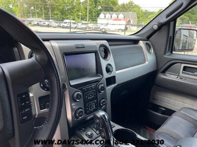 2013 Ford F-150 SVT Raptor   - Photo 21 - North Chesterfield, VA 23237