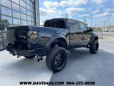 2013 Ford F-150 SVT Raptor   - Photo 3 - North Chesterfield, VA 23237