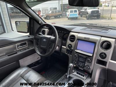 2013 Ford F-150 SVT Raptor   - Photo 41 - North Chesterfield, VA 23237