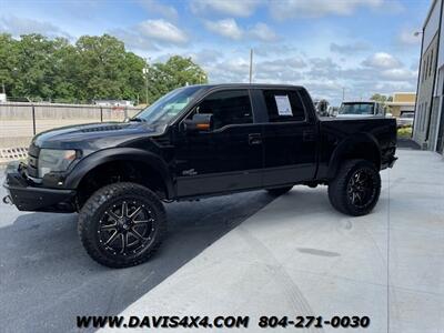 2013 Ford F-150 SVT Raptor   - Photo 34 - North Chesterfield, VA 23237