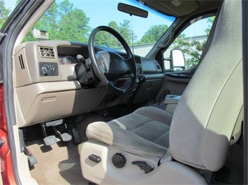 2001 Ford F-250 Super Duty XLT (SOLD)   - Photo 21 - North Chesterfield, VA 23237