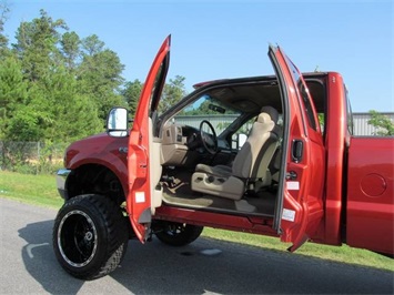 2001 Ford F-250 Super Duty XLT (SOLD)   - Photo 17 - North Chesterfield, VA 23237