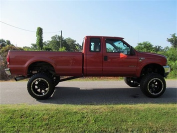 2001 Ford F-250 Super Duty XLT (SOLD)   - Photo 5 - North Chesterfield, VA 23237