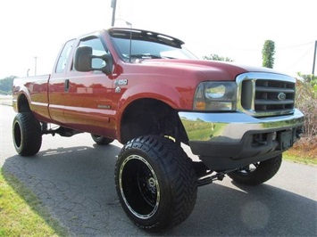 2001 Ford F-250 Super Duty XLT (SOLD)   - Photo 3 - North Chesterfield, VA 23237