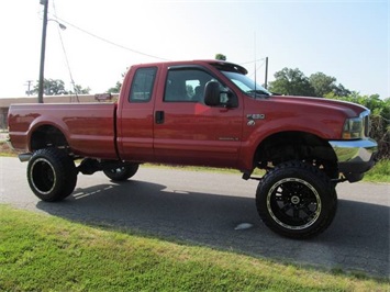 2001 Ford F-250 Super Duty XLT (SOLD)   - Photo 4 - North Chesterfield, VA 23237