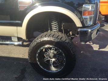 2008 Ford F-250 Super Duty Lariat   - Photo 4 - North Chesterfield, VA 23237