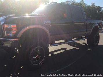 2008 Ford F-250 Super Duty Lariat   - Photo 15 - North Chesterfield, VA 23237