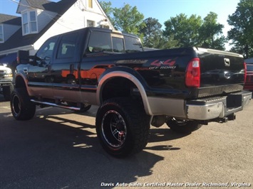 2008 Ford F-250 Super Duty Lariat   - Photo 2 - North Chesterfield, VA 23237