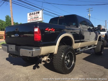 2008 Ford F-250 Super Duty Lariat   - Photo 3 - North Chesterfield, VA 23237