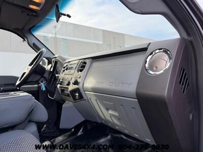 2019 Ford F-650   - Photo 26 - North Chesterfield, VA 23237