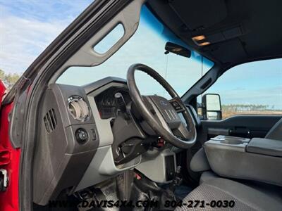 2019 Ford F-650   - Photo 15 - North Chesterfield, VA 23237