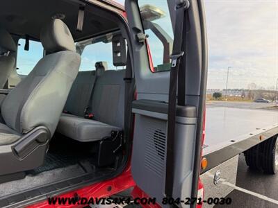 2019 Ford F-650   - Photo 22 - North Chesterfield, VA 23237