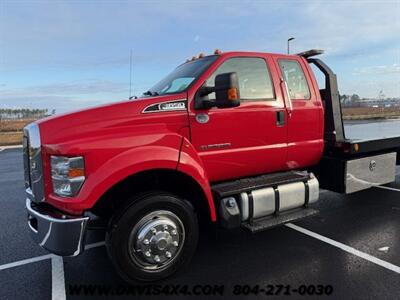 2019 Ford F-650   - Photo 13 - North Chesterfield, VA 23237