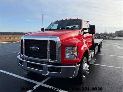 2019 Ford F-650   - Photo 2 - North Chesterfield, VA 23237