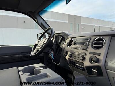 2019 Ford F-650   - Photo 27 - North Chesterfield, VA 23237