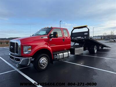 2019 Ford F-650   - Photo 36 - North Chesterfield, VA 23237