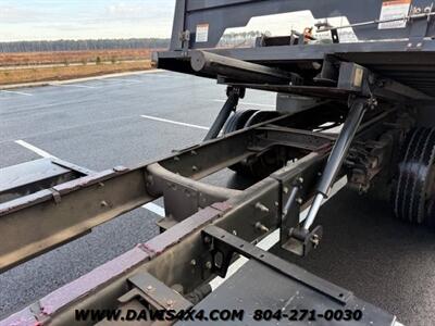 2019 Ford F-650 Extended Cab Jerr-Dan Rollback Flatbed Tow Truck   - Photo 38 - North Chesterfield, VA 23237