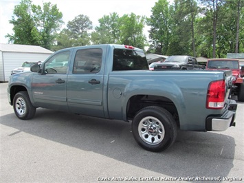 2009 GMC Sierra 1500 SL   - Photo 3 - North Chesterfield, VA 23237