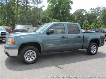 2009 GMC Sierra 1500 SL   - Photo 2 - North Chesterfield, VA 23237