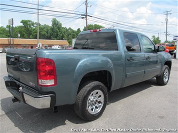 2009 GMC Sierra 1500 SL   - Photo 8 - North Chesterfield, VA 23237