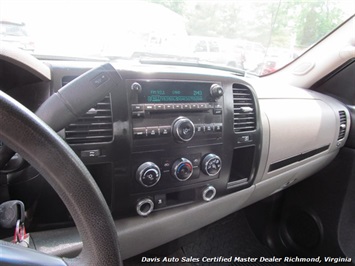 2009 GMC Sierra 1500 SL   - Photo 4 - North Chesterfield, VA 23237