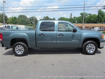 2009 GMC Sierra 1500 SL   - Photo 9 - North Chesterfield, VA 23237