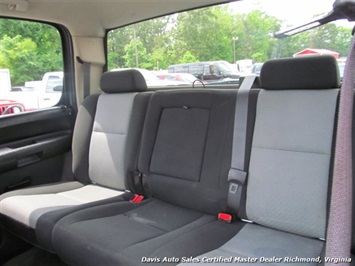 2009 GMC Sierra 1500 SL   - Photo 6 - North Chesterfield, VA 23237