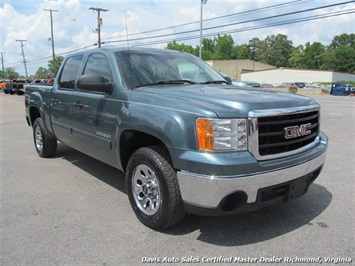 2009 GMC Sierra 1500 SL   - Photo 11 - North Chesterfield, VA 23237