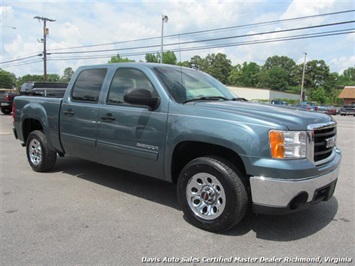 2009 GMC Sierra 1500 SL   - Photo 10 - North Chesterfield, VA 23237