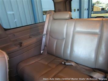 2005 Chevrolet Suburban 1500 Z71 LTZ Edition 4X4 Fully Loaded   - Photo 13 - North Chesterfield, VA 23237