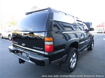 2005 Chevrolet Suburban 1500 Z71 LTZ Edition 4X4 Fully Loaded   - Photo 20 - North Chesterfield, VA 23237