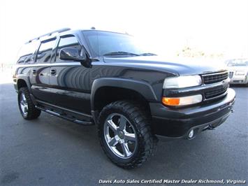 2005 Chevrolet Suburban 1500 Z71 LTZ Edition 4X4 Fully Loaded   - Photo 21 - North Chesterfield, VA 23237