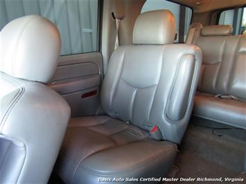 2005 Chevrolet Suburban 1500 Z71 LTZ Edition 4X4 Fully Loaded   - Photo 7 - North Chesterfield, VA 23237