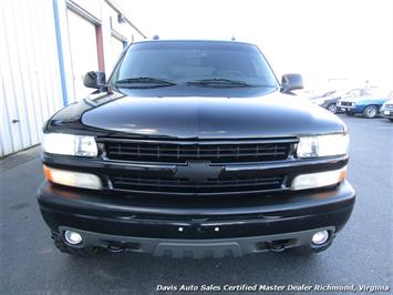 2005 Chevrolet Suburban 1500 Z71 LTZ Edition 4X4 Fully Loaded   - Photo 23 - North Chesterfield, VA 23237