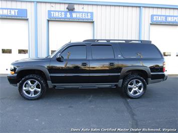 2005 Chevrolet Suburban 1500 Z71 LTZ Edition 4X4 Fully Loaded   - Photo 24 - North Chesterfield, VA 23237