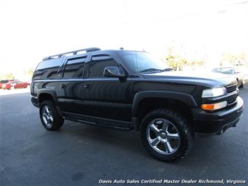 2005 Chevrolet Suburban 1500 Z71 LTZ Edition 4X4 Fully Loaded   - Photo 22 - North Chesterfield, VA 23237