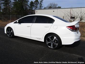 2014 Honda Civic Si Sport Manual   - Photo 3 - North Chesterfield, VA 23237