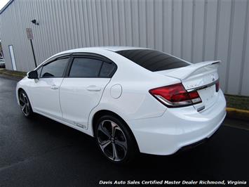 2014 Honda Civic Si Sport Manual   - Photo 22 - North Chesterfield, VA 23237