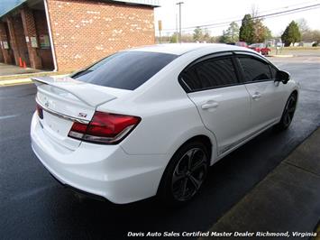 2014 Honda Civic Si Sport Manual   - Photo 19 - North Chesterfield, VA 23237